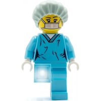 Euromic LEGO - LED Torch - Surgeon (4006416-LGL-TO45)