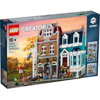 LEGO Buchhandlung (10270, LEGO Creator Expert, LEGO Seltene Sets)