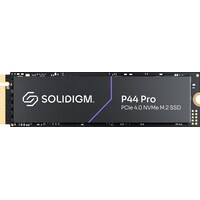 Intel Solidigm P44 Pro (2000 GB, M.2 2280)