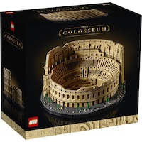 LEGO Kolosseum (10276, LEGO Seltene Sets, LEGO Creator Expert)