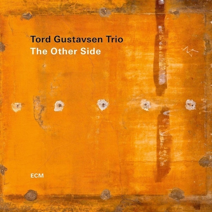 Tord Gustavsen Trio: The Other Side. Jazz piano trio. No student jazz, but beautiful, melancholic melodies. Superb recording by the Munich label ECM. Also on LP.