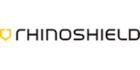 Logo of the RhinoShield brand