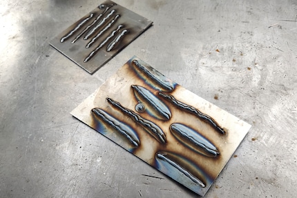 A part of my sometimes better, sometimes worse attempts.