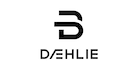 Logo of the Daehlie brand