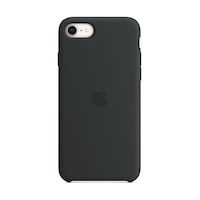 Apple Silikon Case (iPhone 7, iPhone 8, iPhone SE (2022), iPhone SE (2020))