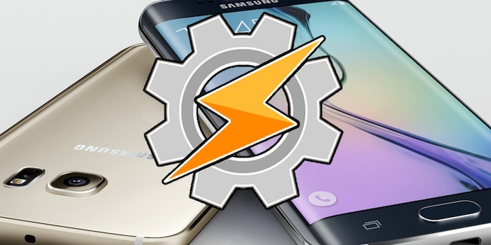 Tasker makes life with Android easier Tasker makes life with Android easier