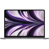 Apple MacBook Air – 2022 (13.60", M2, 16 GB, 512 GB, DE)