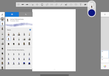 There are many tools, but some of them look artificial.