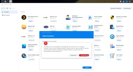 Screenshot: Martin Jud