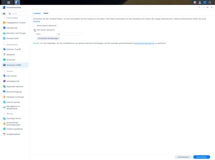 Screenshot: Martin Jud