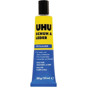 UHU - Colle Contact Liquide - Tube 120 g
