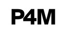 Logo der Marke P4 Markets GmbH