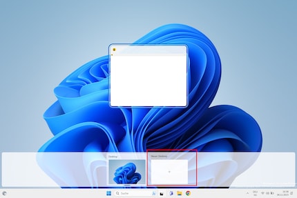 Screenshot: Florian Bodoky