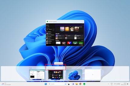 Screenshot: Florian Bodoky