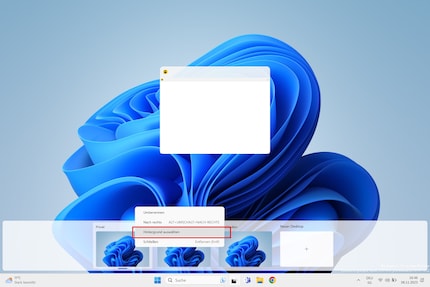 Screenshot: Florian Bodoky