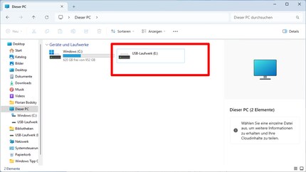 Wenn du die Option deaktivierst, wird es wieder gezeigt.