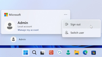 Eine kleine Änderung, die ich für unnötig halte.