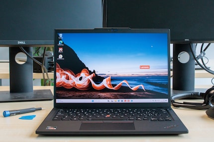 The display is good as long as the colour space coverage doesn't matter to you.