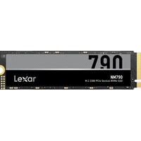 Lexar NM790 (4000 GB, M.2 2280)