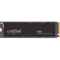 Crucial T500 (2000 GB, M.2 2280)