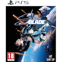 Sony Stellar Blade (PS5, DE)