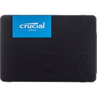 Crucial BX500 (500 GB, 2.5")
