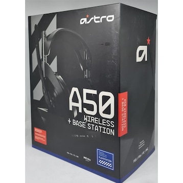 (Kabellos) Astro A50 - kaufen bei Gaming Galaxus
