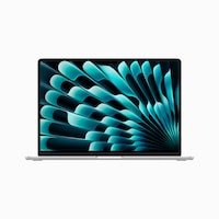 Apple MacBook Air – 2023 (15", M2, 8 GB, 256 GB, DE)