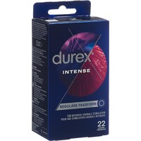 Durex Intense (22 Stk.)